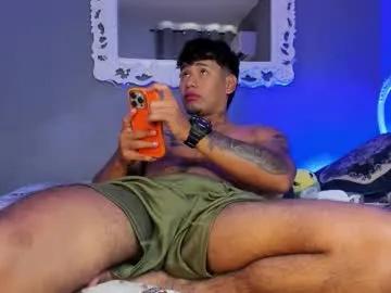 bob_mcock on Chaturbate 