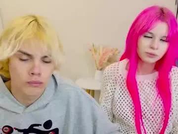 Freechat bonnie_and_c1yde on Chaturbate