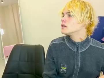 Freechat bonnie_and_c1yde on Chaturbate