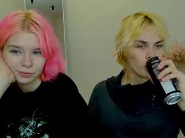 Freechat bonnie_and_c1yde on Chaturbate