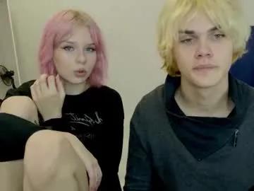 Freechat bonnie_and_c1yde on Chaturbate