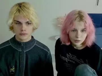 Freechat bonnie_and_c1yde on Chaturbate