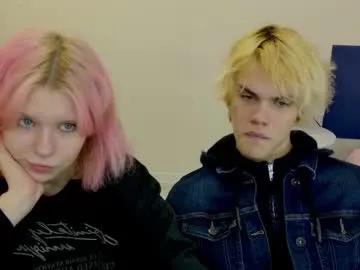 Freechat bonnie_and_c1yde on Chaturbate