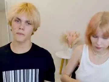 Freechat bonnie_and_c1yde on Chaturbate