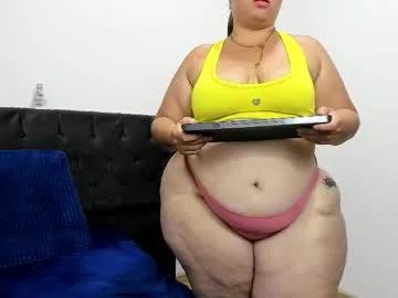 bonnyy26 on Chaturbate 