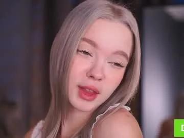 boobybliss —  Goal: Morning kisses for you! //WHEEL CONTROL 98TK /  I'm Alina and I'm #18, very #skinny and #shy with #bigboobs and #bigass [13 tokens remaining]