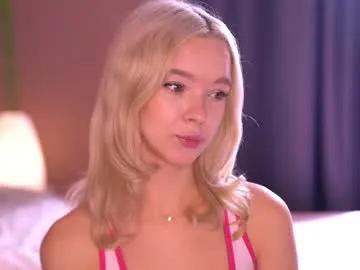 Freechat boobybliss on Chaturbate