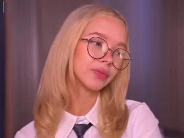 Freechat boobybliss on Chaturbate