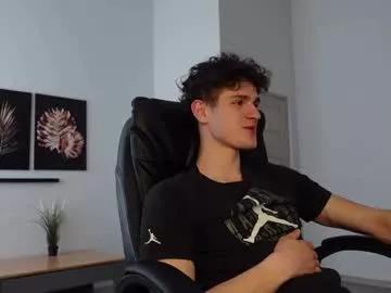 Group brad_holloway on Chaturbate