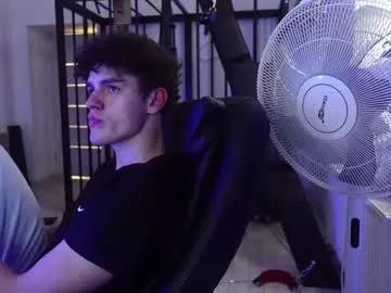 Group brad_holloway on Chaturbate