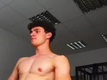 Group brad_holloway on Chaturbate