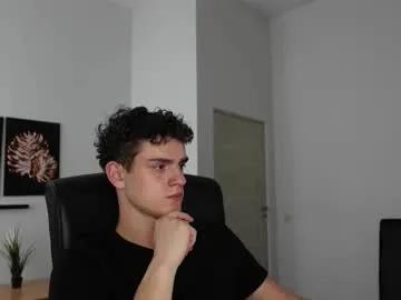 Group brad_holloway on Chaturbate