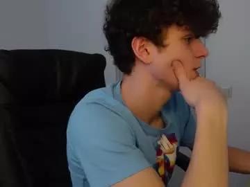 Group brad_holloway on Chaturbate