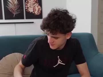 Group brad_holloway on Chaturbate