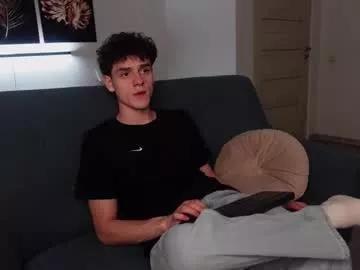 Group brad_holloway on Chaturbate