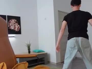 Group brad_holloway on Chaturbate