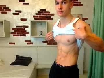 bradyflint — Welcome to my room! - Repeating Goal: CUM SHOW !! - #18 #bigcock #muscle #new #young