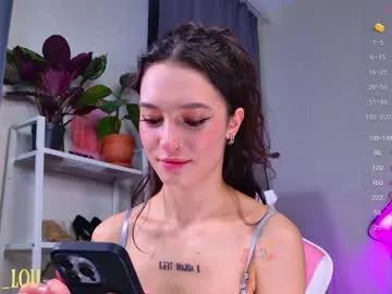 Freechat breeding_material on Chaturbate