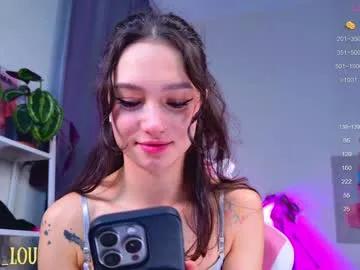 Freechat breeding_material on Chaturbate