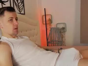 Freechat brell_line on Chaturbate