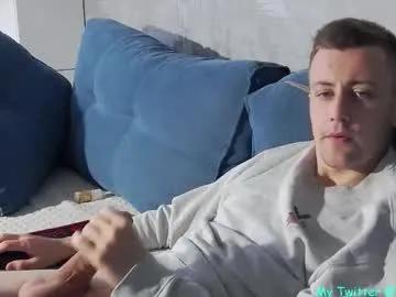 Freechat brell_line on Chaturbate