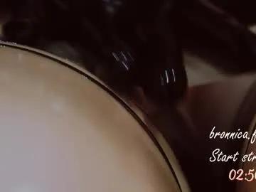 bronnica on Chaturbate