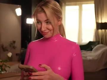 bronnica on Chaturbate