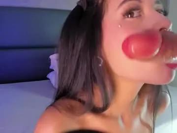 Freechat brooke_monroe on Chaturbate