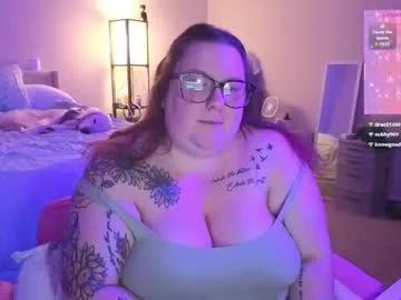 brookenicole3 — Cum hang :) - Goal: Cum vibe me :) - #bbw #bigboobs #curvygoddess #exhibitionist #femdom #lovense