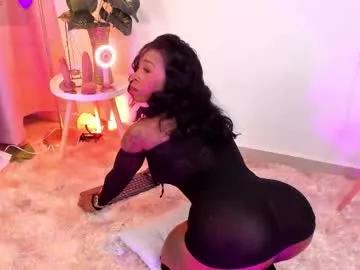 Private brunettklaryss on Chaturbate