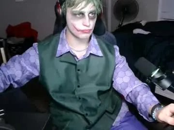 Freechat bubblebuttbdn on Chaturbate