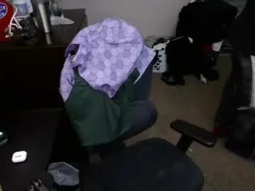 Freechat bubblebuttbdn on Chaturbate