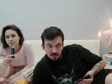 Freechat bugs_and_bunny13 on Chaturbate