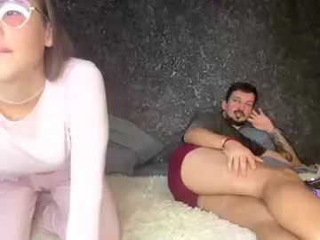 Freechat bugs_and_bunny13 on Chaturbate