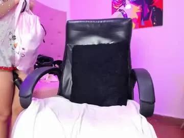 bunnyebony1 on Chaturbate 