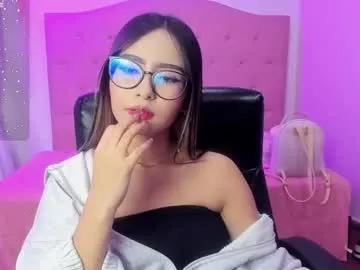 bunnyebony1 on Chaturbate 