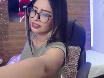 bunnyebony1 on Chaturbate 