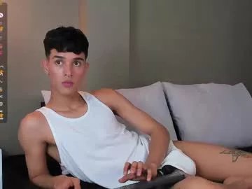 Freechat busterspinter on Chaturbate