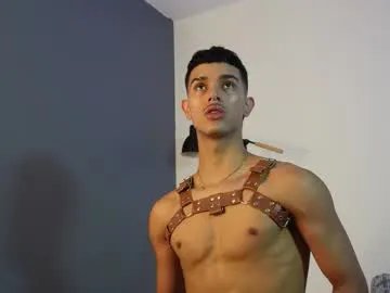 Freechat busterspinter on Chaturbate