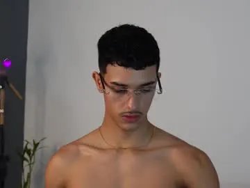 Freechat busterspinter on Chaturbate