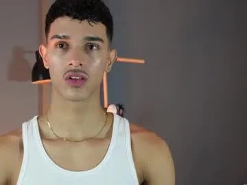 Freechat busterspinter on Chaturbate