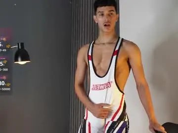 Freechat busterspinter on Chaturbate