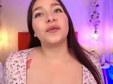 Freechat caandace on Chaturbate