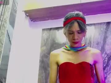 caitlyn_joness_ — GOAL: Spanks x5 [48 tokens remaining]  Welcome Again My Favorite  #skinny #mistress #trans #femboy #muscle