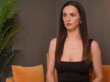 Freechat calliadesigner on Chaturbate