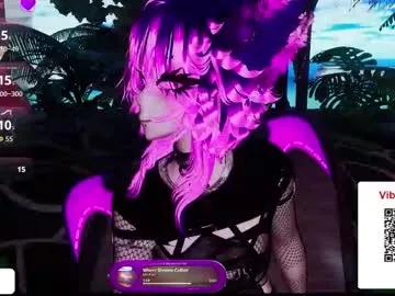 Chaturbate callixir is Freechat callixir — Goal: Let's see that cute pair of underwear! #Lovense #Interactivetoy #Virtual #anime #lewdtuber #vtuber - Next Goal: Who needs u