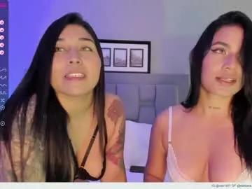 Freechat camicarter_ on Chaturbate