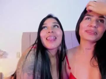 Freechat camicarter_ on Chaturbate