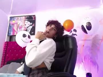 Freechat camilodoumit on Chaturbate