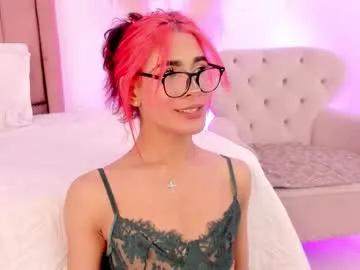 Freechat camilodoumit on Chaturbate